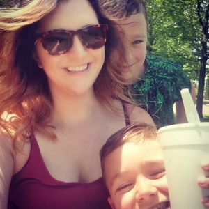 Meet your Posher, Briana